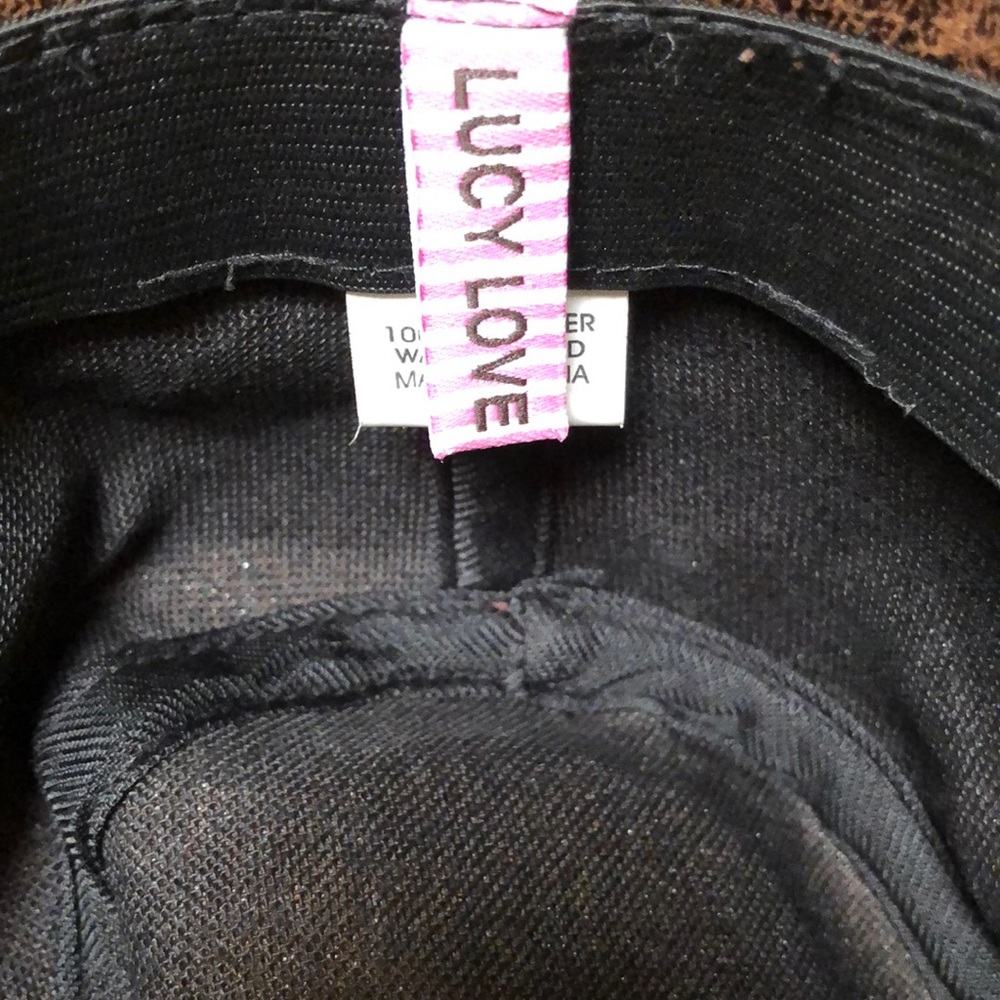 Hat - Picture 5 of 5